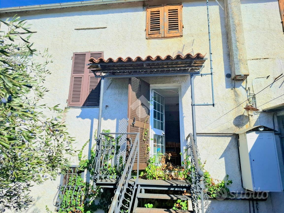 Appartamento – Diano San Pietro - Vista 3