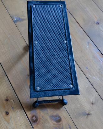 Poggiapiedi per chitarra Roling's