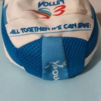 Miny volley  S3 palle gioco  Nuove