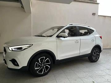 MG ZS 2021 1.0 Luxury