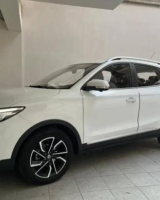 MG ZS 2021 1.0 Luxury