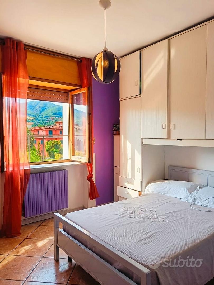 Appartamento – Cava de' Tirreni, San Lorenzo, Rotolo - Vista 4