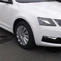 Skoda octavia 2018 ricambi