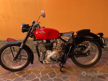 Gilera Saturno sport