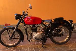 Gilera Saturno sport
