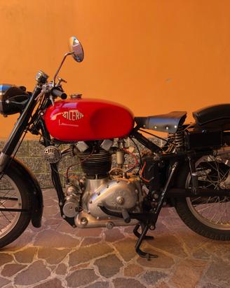 Gilera Saturno sport