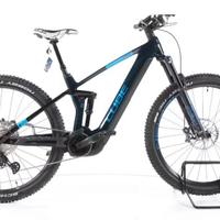 ebike taglia s cube