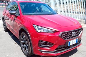 Seat Tarraco 2.0 TDI DSG FR 7Posti Tetto UNIPRO IV