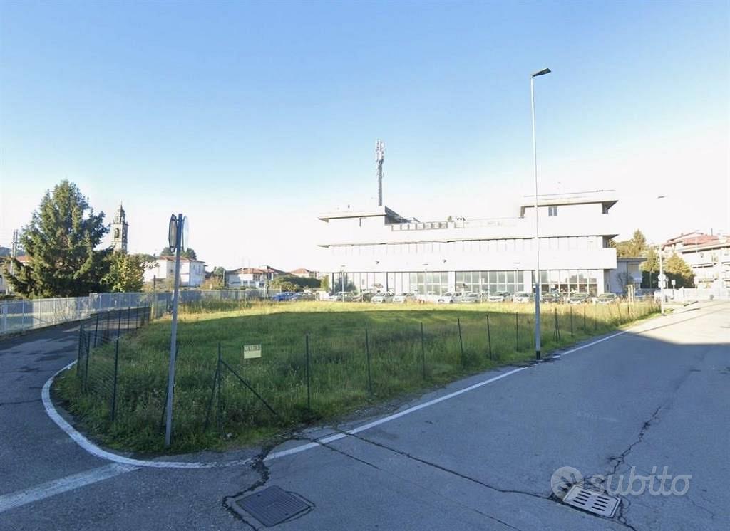 Terreno di 1047 m² a Curno - Vista 3