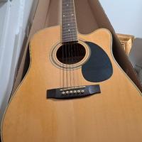 CHITARRA CLASSICA HYUNDAI