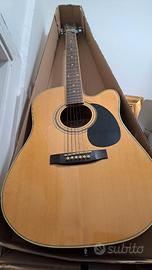 CHITARRA CLASSICA HYUNDAI