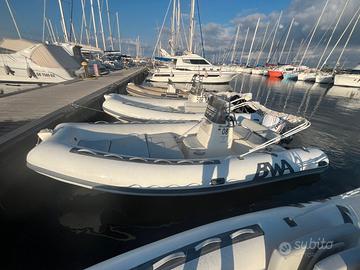 GOMMONE BWA 550