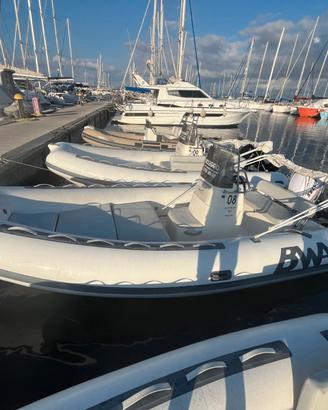 GOMMONE BWA 550