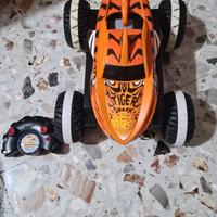 Hot Wheels Monster Trucks Macchina