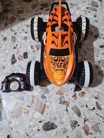 Hot Wheels Monster Trucks Macchina
