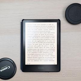 Kindle Paperwhite Perfetto con luce frontale