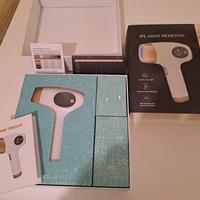 Epilatore luce pulsata professionale AI-01