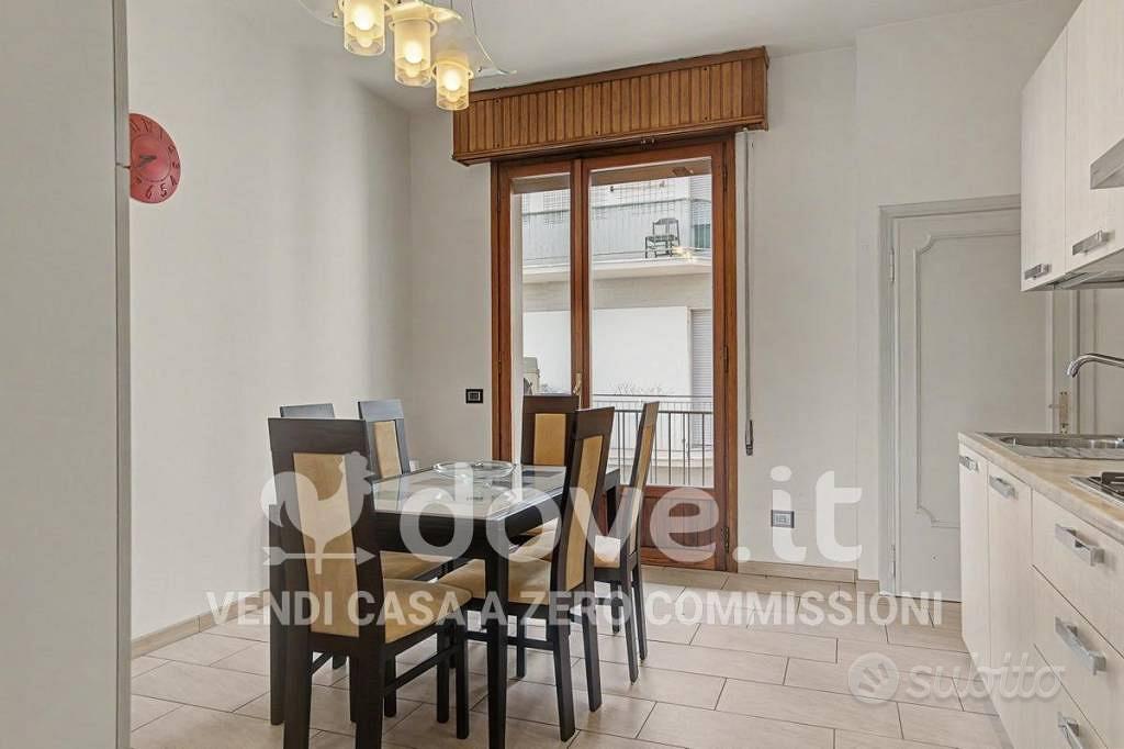 Apartment in Pistoia, Pontelungo - Vista 6
