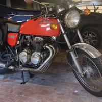 Honda CB 400 Four - 1979