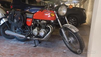 Honda CB 400 Four - 1979