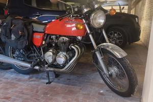 Honda CB 400 Four - 1979