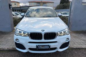 BMW X4 M SPORT - BENZINA