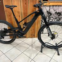 E-bike OLYMPIA MURDOK carbon tg M/L ULTIMO PEZZO