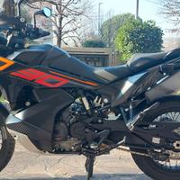 KTM 790 Adventure - 2023