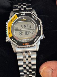 seiko rotocol limited edition