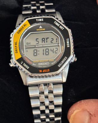 seiko rotocol limited edition