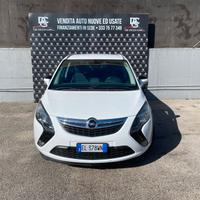 Opel Zafira Tourer 1.6 Turbo EcoM 150CV Cosmo