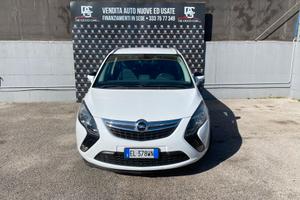 Opel Zafira Tourer 1.6 Turbo EcoM 150CV Cosmo