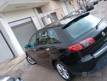 Fiat Croma MJet - 120cv