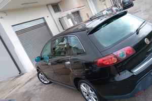 Fiat Croma MJet - 120cv