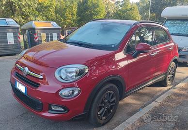 Fiat 500X 1.3 Mjet 95CV Popstar