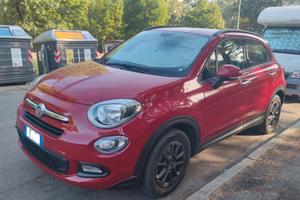 Fiat 500X 1.3 Mjet 95CV Popstar