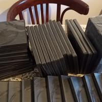 Custodie vuote dvd (69 pz)