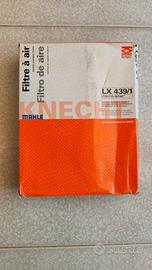 Filtro aria Mahle LX439/1 (Mercedes-benz)