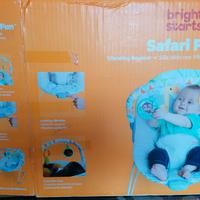 Sdraietta Bright star