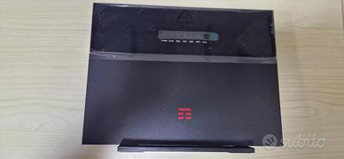 Modem FIBRA OTTICA TIM Hub+