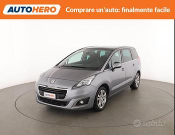 PEUGEOT 5008 AB05073