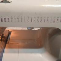 macchina per cucire Toyota €59