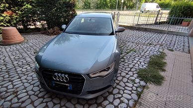 Audi A6 Avant 3.0 TDI business plus quattro 204cv
