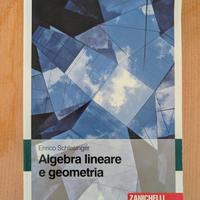 Algebra lineare e geometria