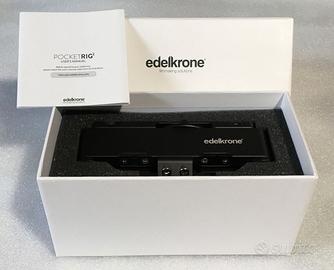 Edelkrone Pocket Rig 2
