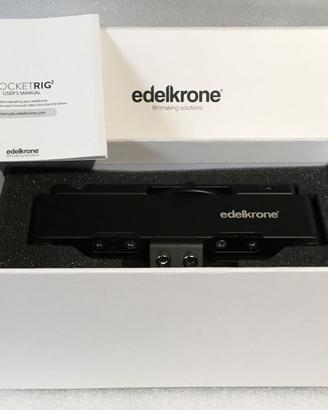 Edelkrone Pocket Rig 2