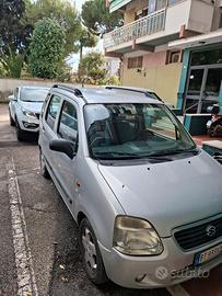 Suzuki Wagon R+ 