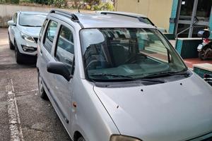 Suzuki Wagon R+ 