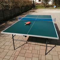 Tavolo ping-pong