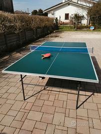 Tavolo ping-pong